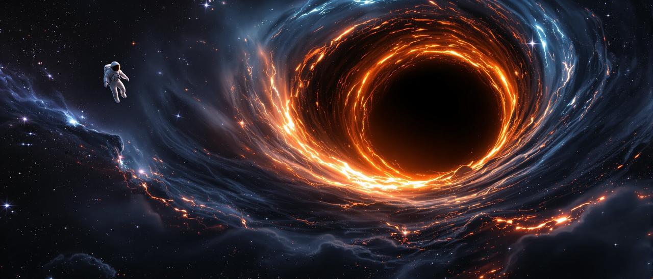 星际穿越 - 超越时空的父爱之旅 | 视频详情轮播图